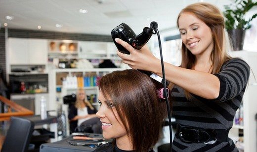 Salihli Evde Kuaför